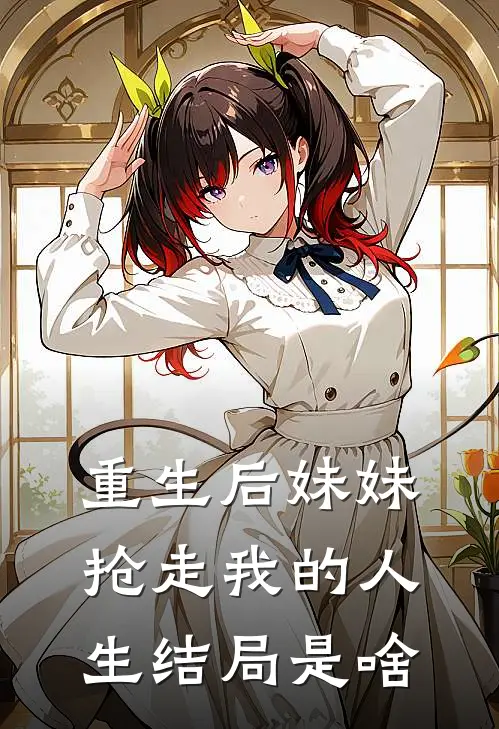 重生后妹妹抢走我的人生结局是啥
