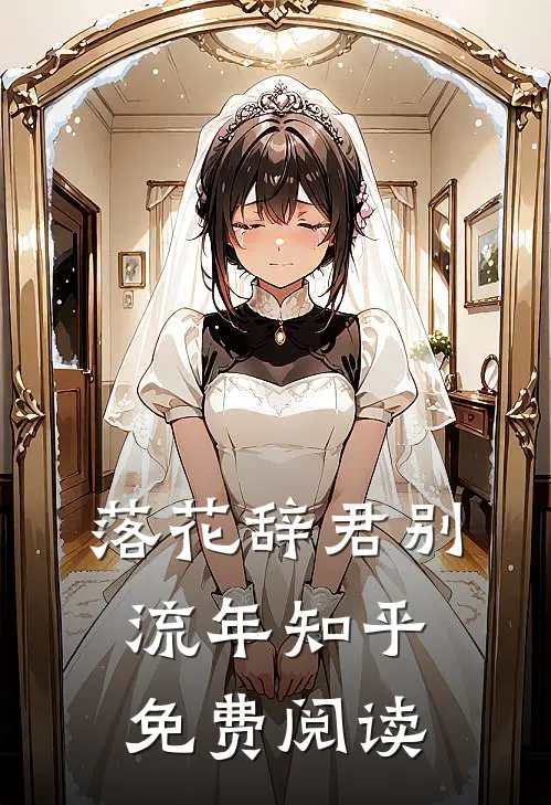 落花辞君别流年知乎免费阅读
