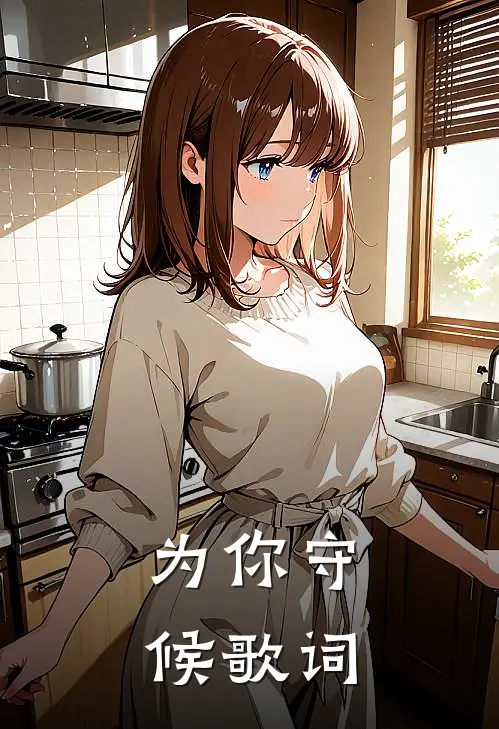 为你守候歌词