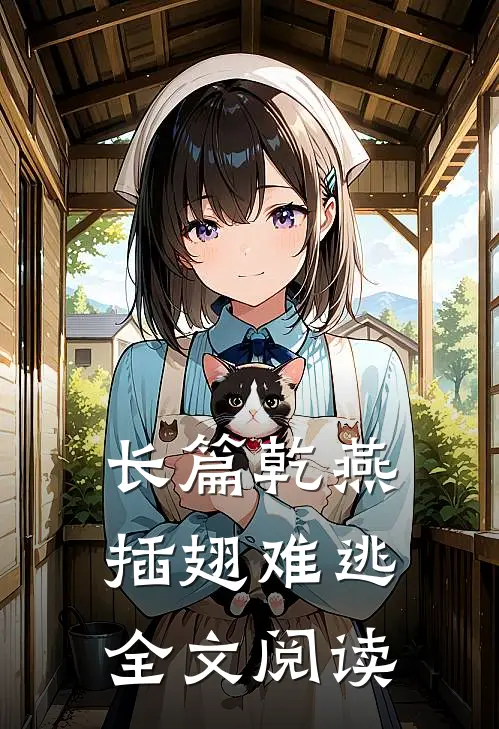 长篇乾燕插翅难逃全文阅读