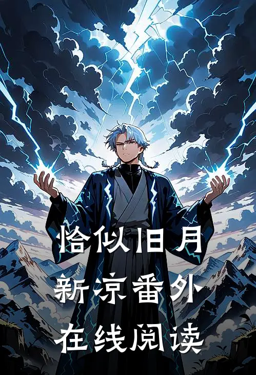 恰似旧月新凉番外在线阅读