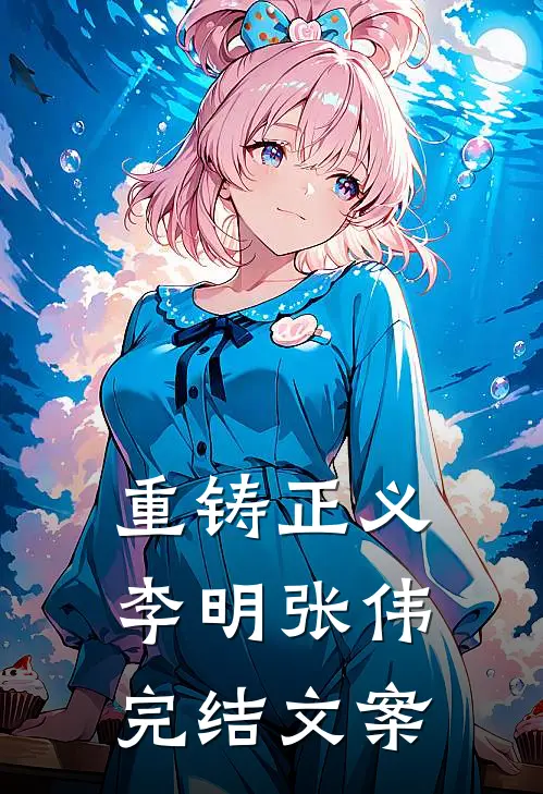 重铸正义李明张伟完结文案