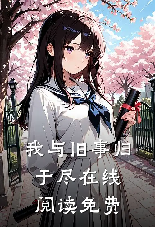 我与旧事归于尽在线阅读免费