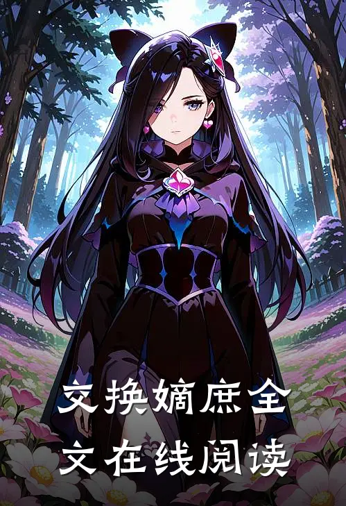 交换嫡庶全文在线阅读