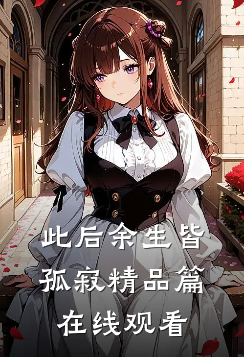 此后余生皆孤寂精品篇在线观看