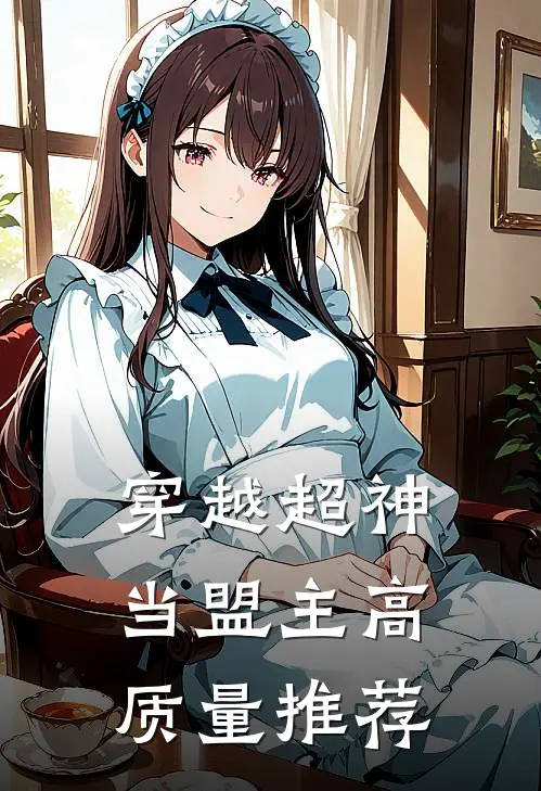 穿越超神当盟主高质量推荐