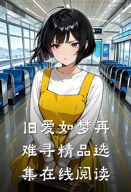 旧爱如梦再难寻精品选集在线阅读