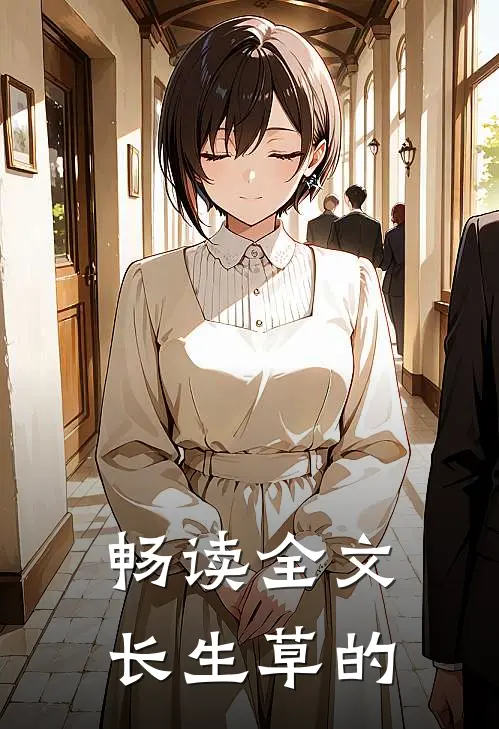 畅读全文长生草的