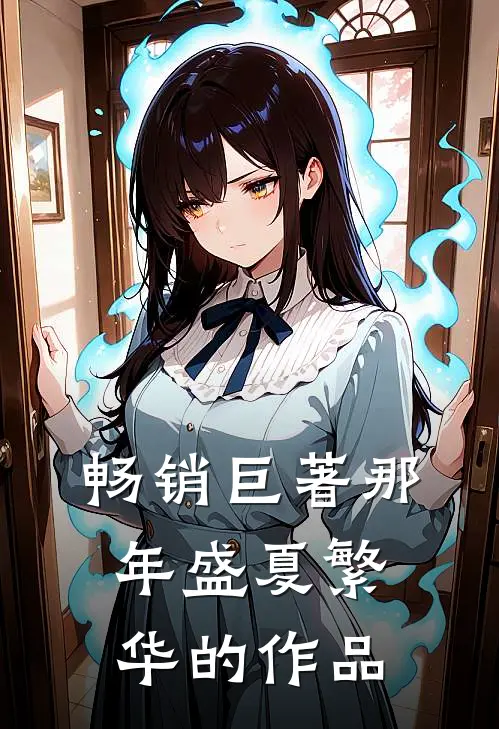 畅销巨著那年盛夏繁华的作品