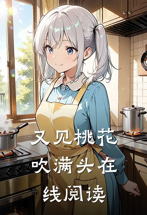 又见桃花吹满头在线阅读
