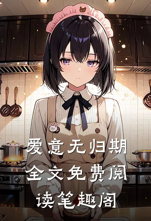 爱意无归期全文免费阅读笔趣阁