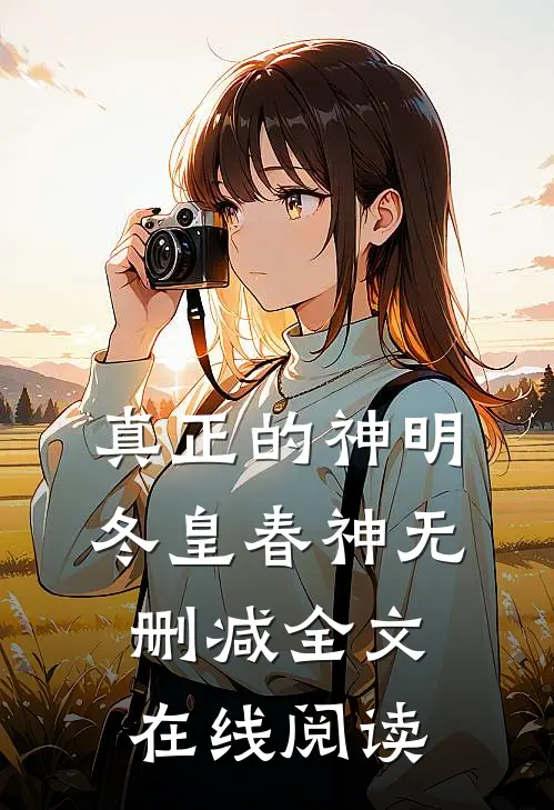 真正的神明冬皇春神无删减全文在线阅读