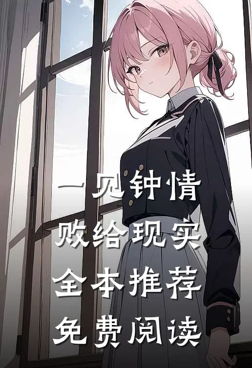 一见钟情败给现实全本推荐免费阅读