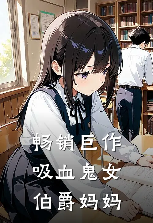 畅销巨作吸血鬼女伯爵妈妈