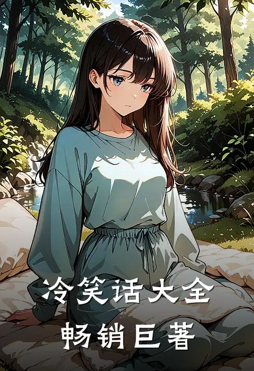 冷笑话大全畅销巨著