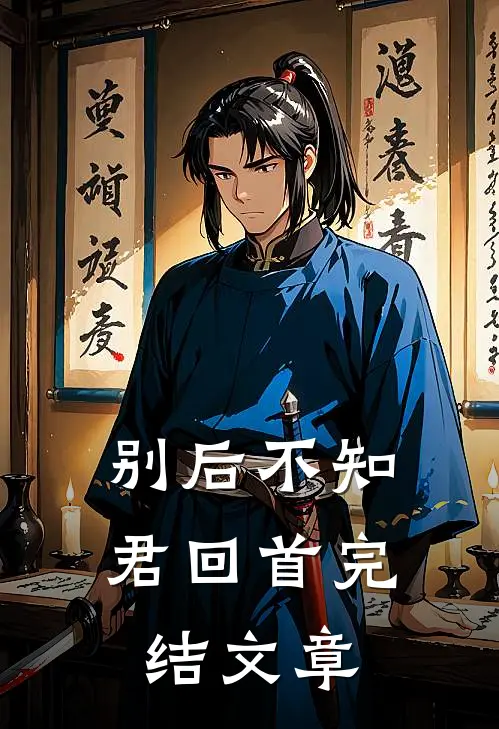 别后不知君回首完结文章