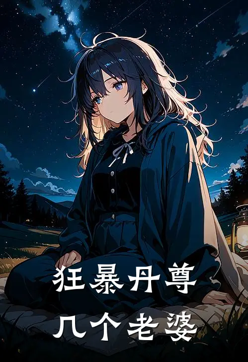 狂暴丹尊几个老婆