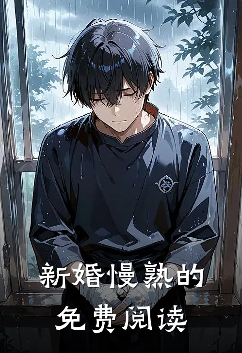 新婚慢熟的免费阅读