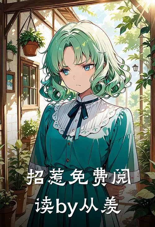招惹免费阅读by从羡