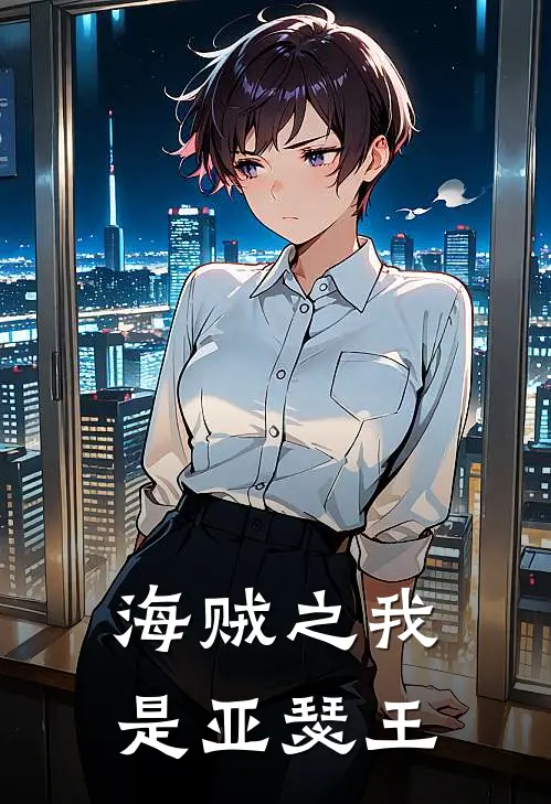 海贼之我是亚瑟王
