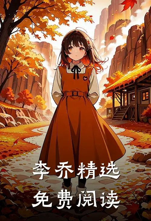 李乔精选免费阅读