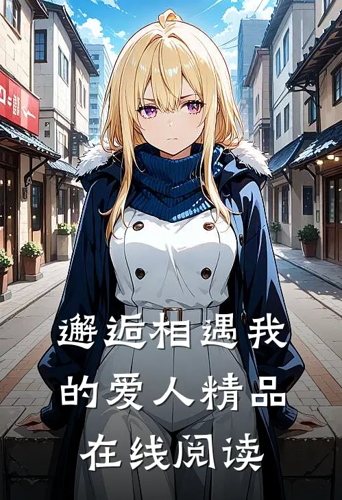 邂逅相遇我的爱人精品在线阅读