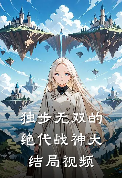 独步无双的绝代战神大结局视频