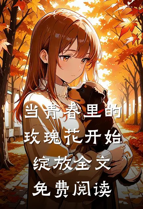 当青春里的玫瑰花开始绽放全文免费阅读