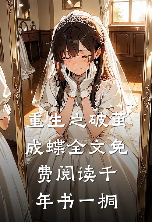 重生之破茧成蝶全文免费阅读千年书一桐