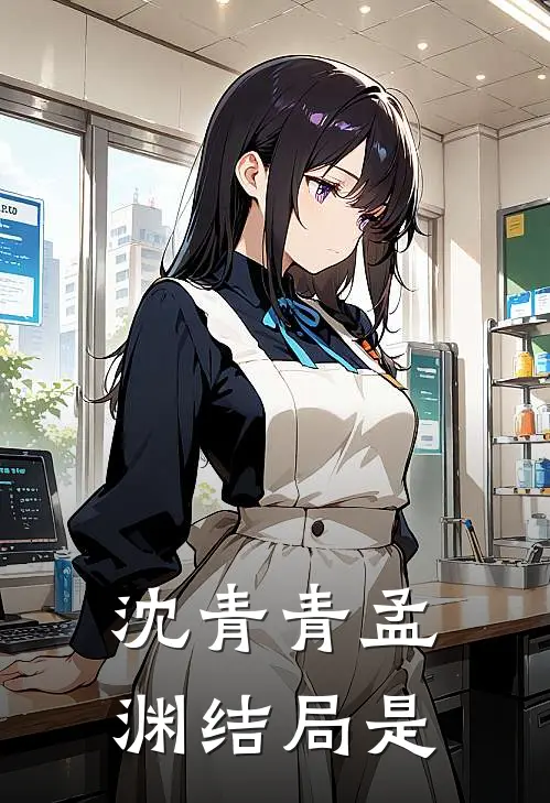 沈青青孟渊结局是