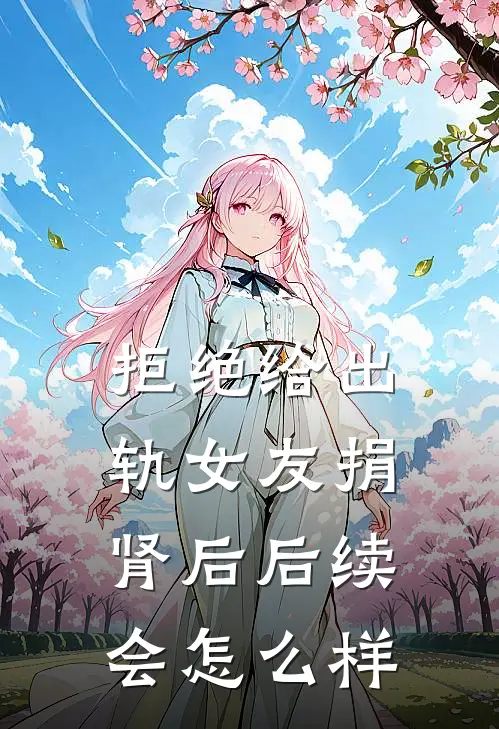 拒绝给出轨女友捐肾后后续会怎么样