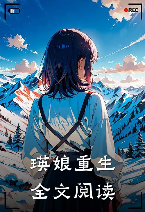 瑛娘重生全文阅读