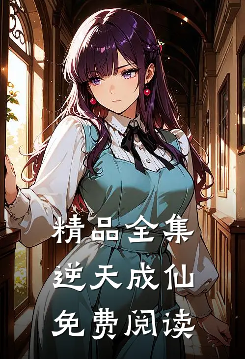 精品全集逆天成仙免费阅读