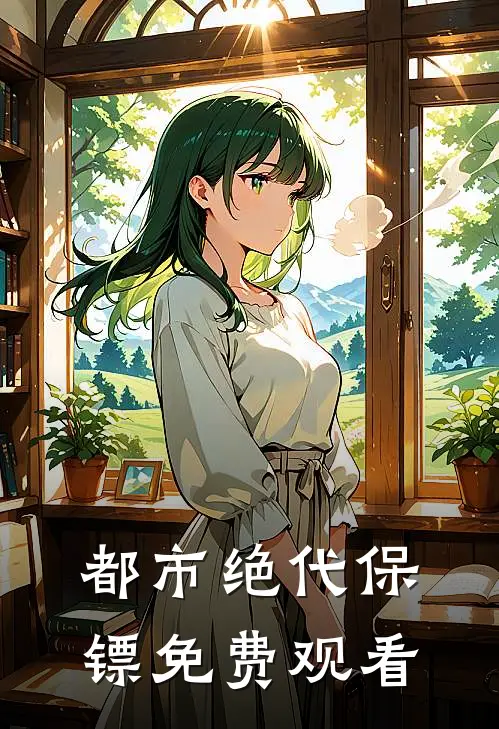 都市绝代保镖免费观看