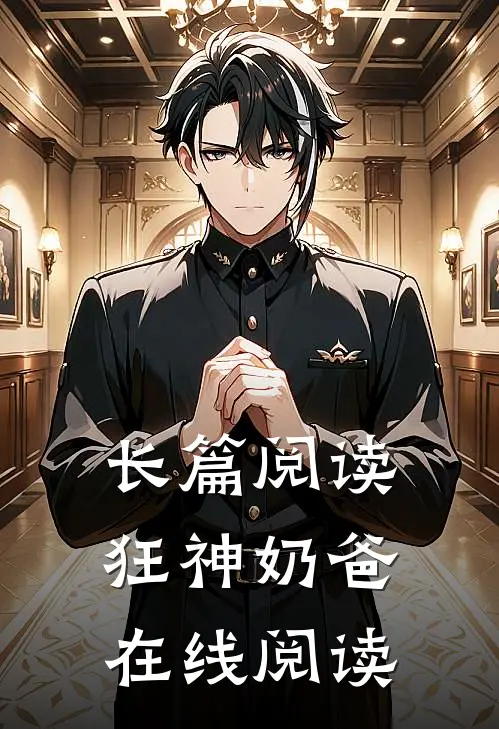 长篇阅读狂神奶爸在线阅读