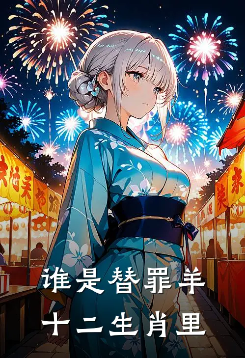 谁是替罪羊十二生肖里