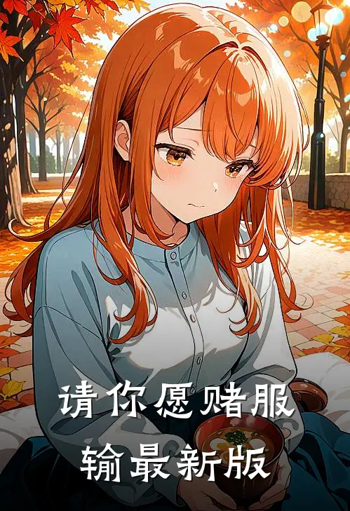 请你愿赌服输最新版