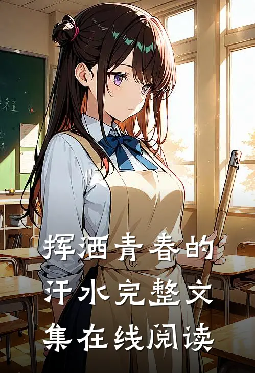 挥洒青春的汗水完整文集在线阅读