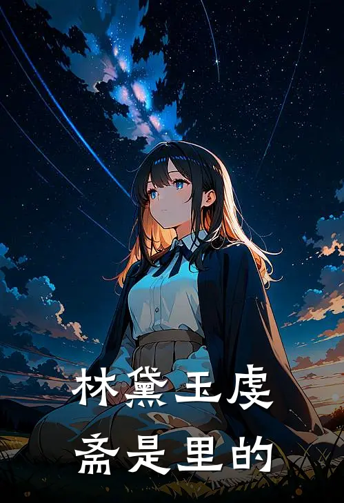 林黛玉虔斋是里的