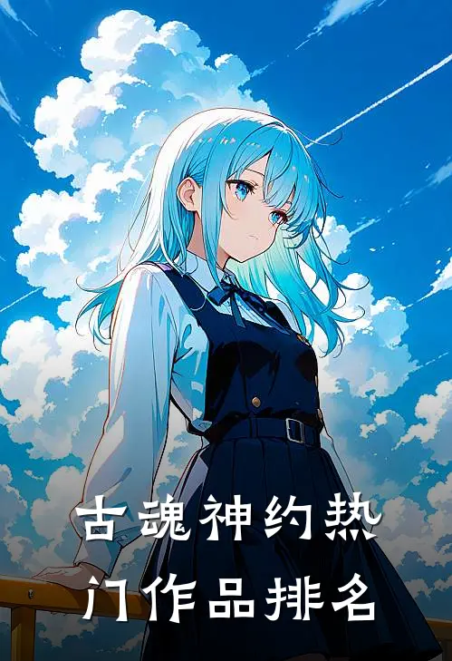 古魂神约热门作品排名