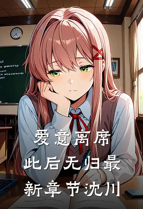 爱意离席，此后无归最新章节沈川