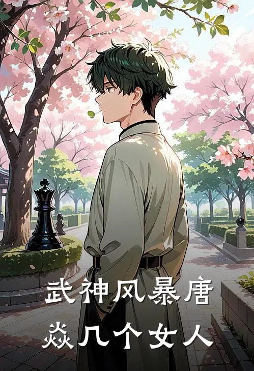 武神风暴唐焱几个女人