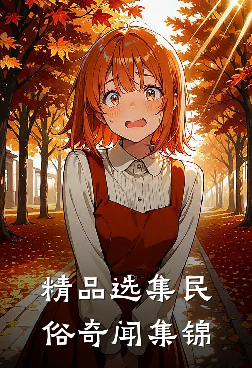 精品选集民俗奇闻集锦