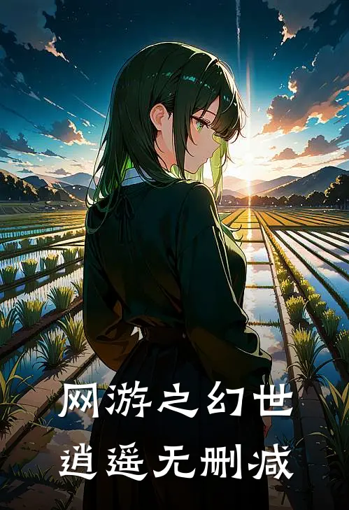 网游之幻世逍遥无删减