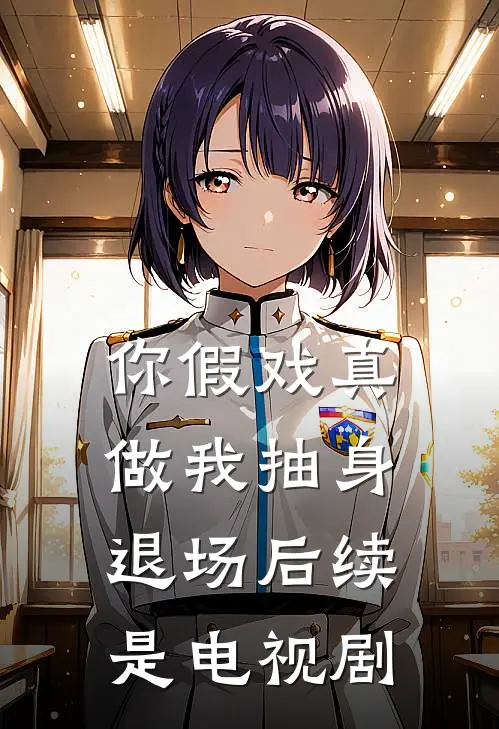 你假戏真做我抽身退场后续是电视剧