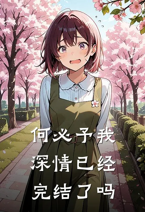 何必予我深情已经完结了吗
