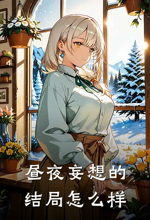 昼夜妄想的结局怎么样