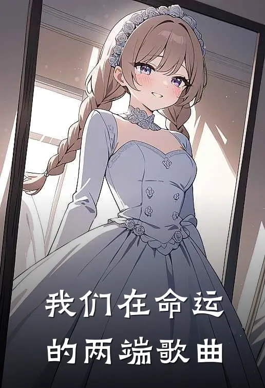 我们在命运的两端歌曲