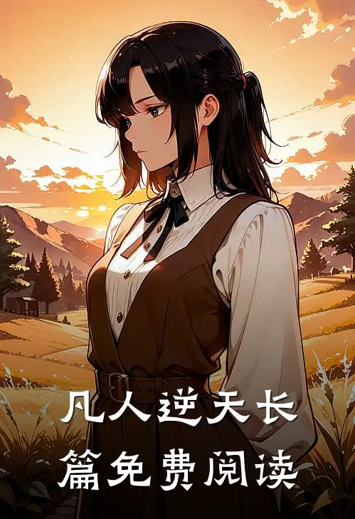 凡人逆天长篇免费阅读