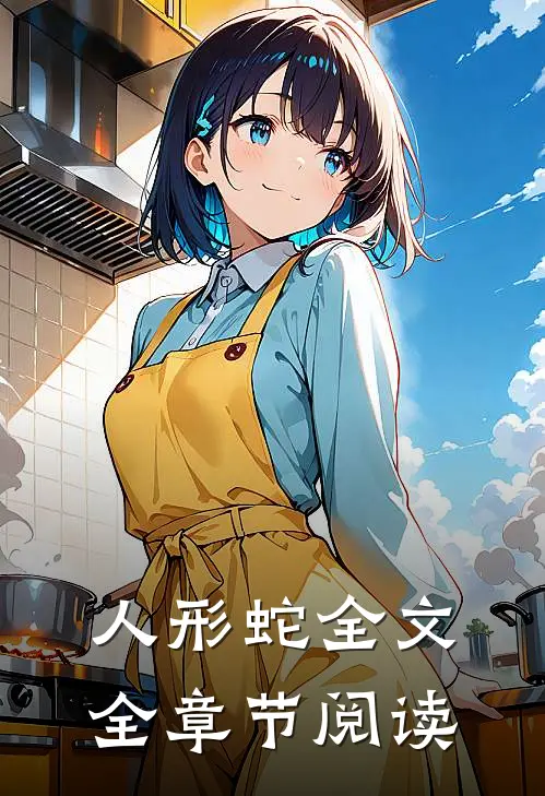 人形蛇全文全章节阅读